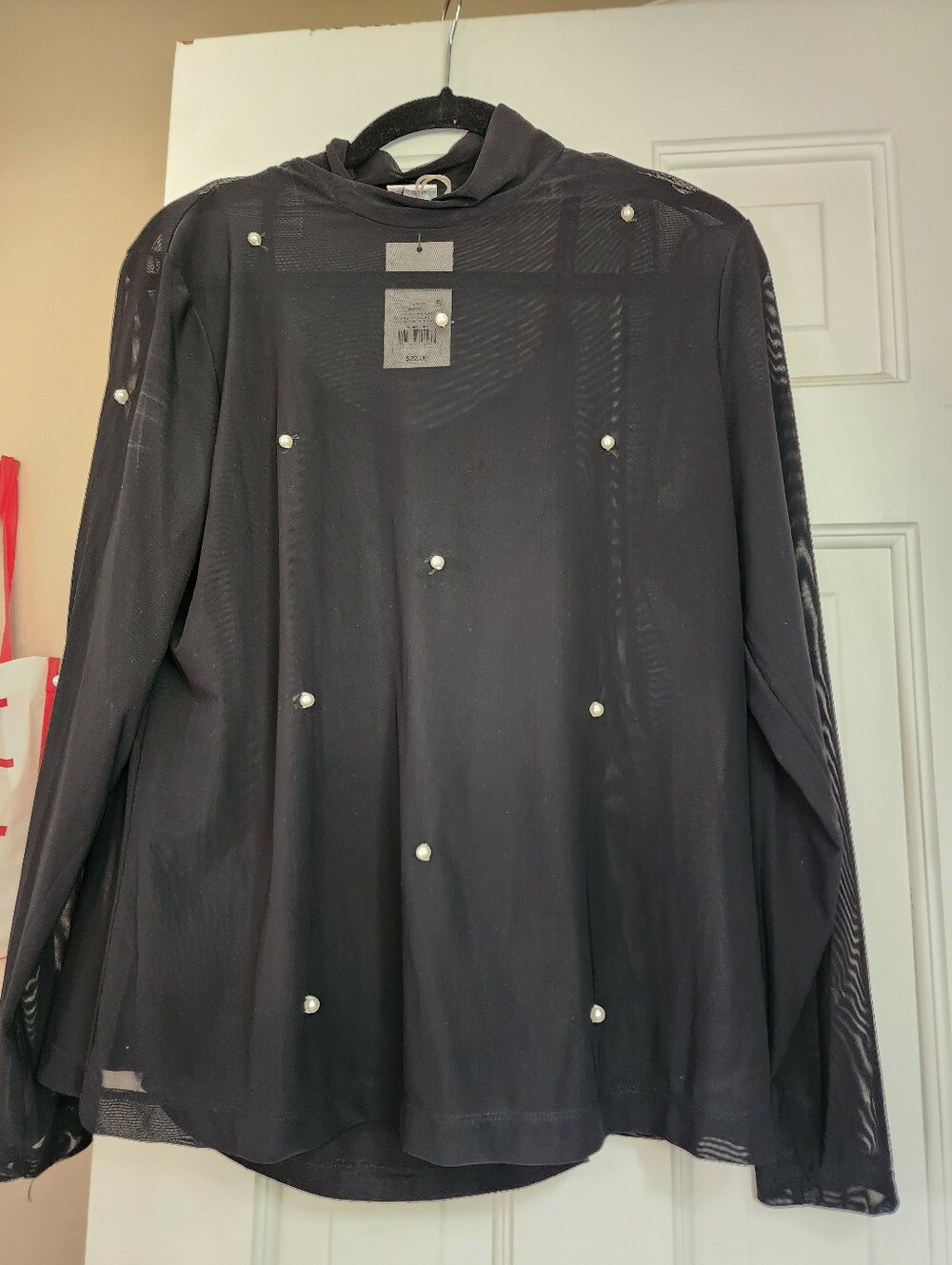 Womens A New Day Top